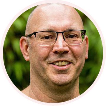 Ramon Michielse zenleraar zencoach Zen.nl Rotterdam